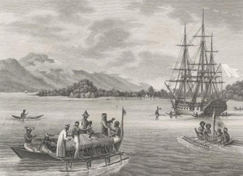 HistPOM-02-1713 .jpg - Papua 1713 (source: https://sites.google.com/site/moresbyhistory/; accessed: 3.2.2013)